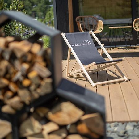 Chillzone-Hill Hotel Szalejow Gorny Ngoại thất bức ảnh