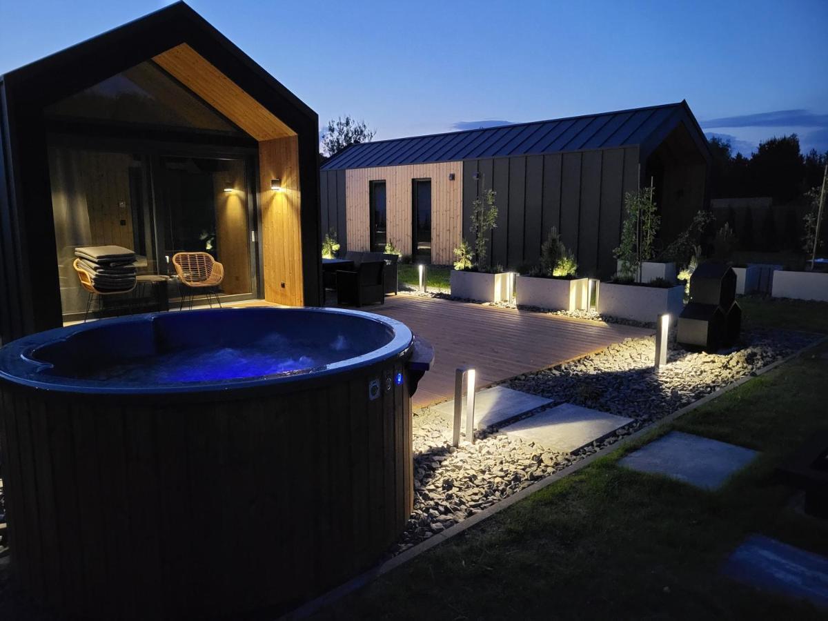 Chillzone-Hill Hotel Szalejow Gorny Ngoại thất bức ảnh