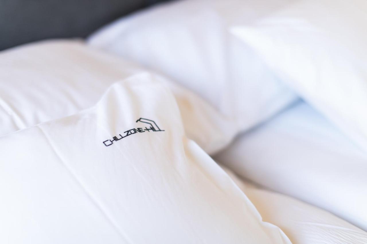Chillzone-Hill Hotel Szalejow Gorny Ngoại thất bức ảnh