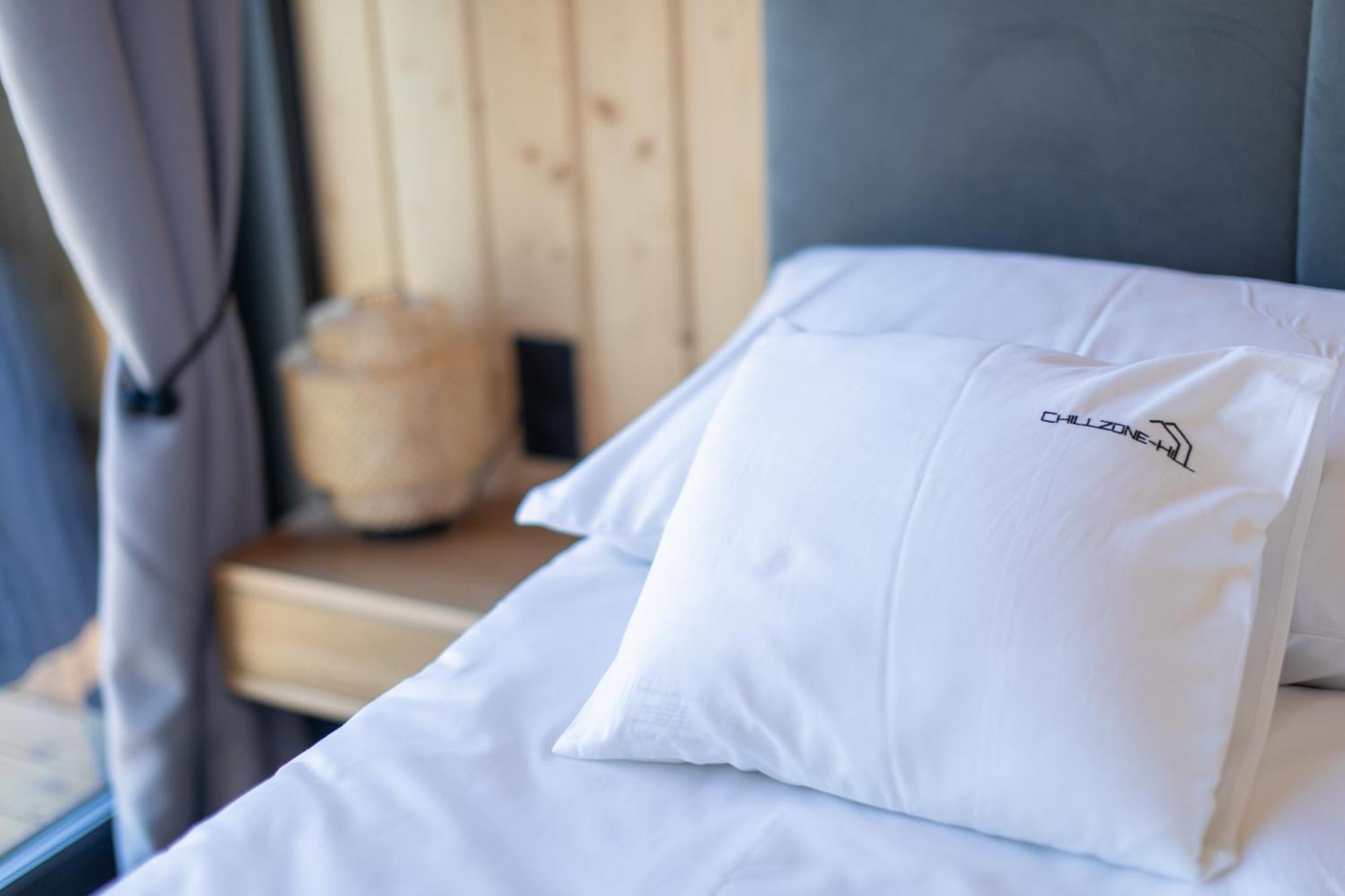 Chillzone-Hill Hotel Szalejow Gorny Ngoại thất bức ảnh