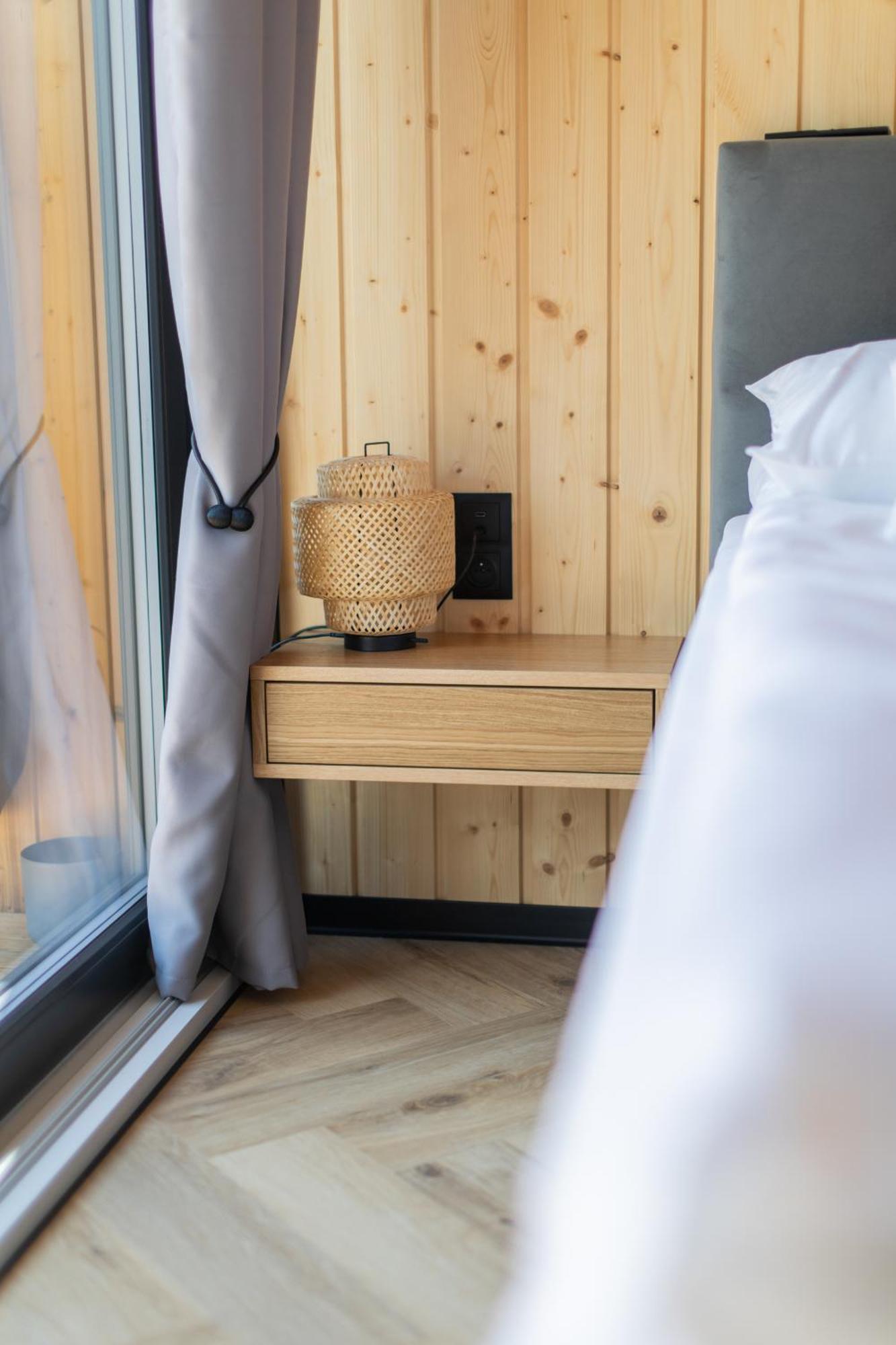 Chillzone-Hill Hotel Szalejow Gorny Ngoại thất bức ảnh